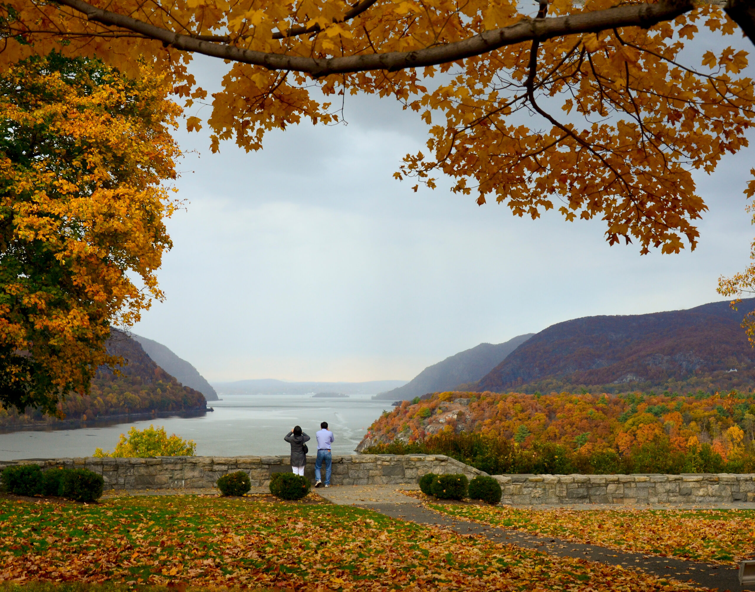 U.S. Military Academy at West Point